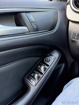 Mercedes-Benz B180 CDI • Automat • 2014 • 80 kW • Zachovalý  - 15