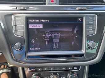 Volkswagen Tiguan, 2.0TSI 162KW - 4x4 - DSG - R-LINE - 15