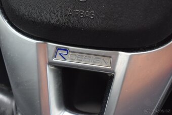 Volvo S60 D3 2.0D 120KW/Rdesign/AUTOMAT/ - 15