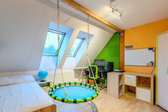 Prodej rodinného domu v obci Nučice, ev.č. 00067 - 15