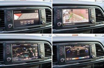 Seat Ateca 1.6tdi 115 DSG automat 85kW - 15