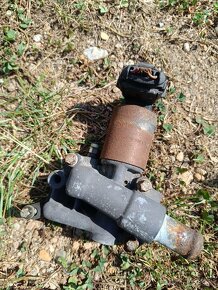 Opel Corsa B - náhradní díly - 15