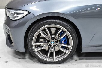 BMW G20 M340i X-drive 285kW M-paket rv.2020 - 15