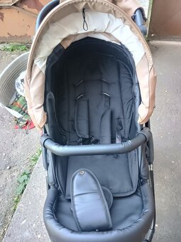 Tudore Trapper, korby Ranger - 15