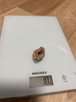 Nerosty a minerály - 15