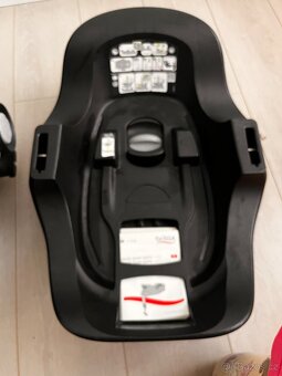 Kočárek Britax Romer III - 15