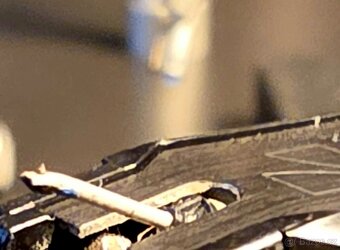 REZERVACE Gramofon DUAL - 15