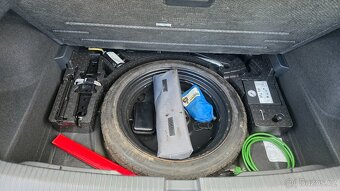 VW t-roc 2.0TDi 110kW 5/2021,DSG,4x4 - 15
