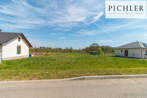 Prodej pozemku k bydlení, 1387 m2, Březnice - 15