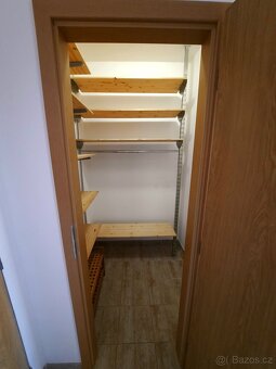 Pronájem BYT 2+KK/L,50 m2,Ul.V Honech,Klecany,Praha-Východ - 15