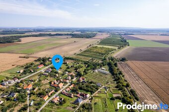 Prodej vinného sklepu, 182 m2 - Dyjákovice, ev.č. 01221 - 15