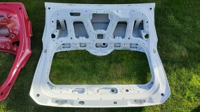 Hyundai Tucson 3 III 4 IV 2018- 2020- zadni kapota kufr - 15