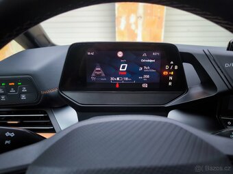 Cupra Born. Odpočet DPH. 150 kW. - 15