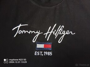 Tričko zn."TOMMY HILFIGER" vel."XXL" - 15