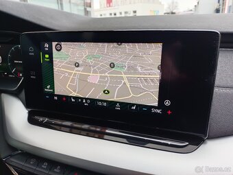 Škoda Octavia 4 Style 2.0TDI 110kW DSG Virtual Matrix Tažné - 15