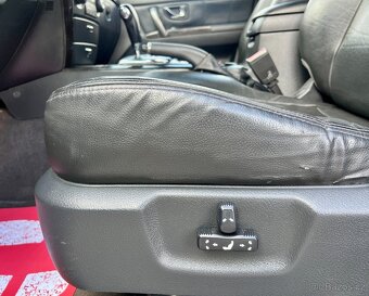 Kia Sorento 2.5 CRDi 125 kW 4x4 Automat,Tažné,Stav - 15