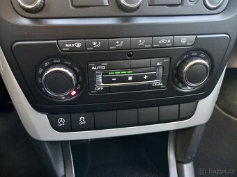 Škoda Yeti 1.6TDi 2011 TOP STAV 131t.KM 1.MAJITEL ZÁRUKA - 15