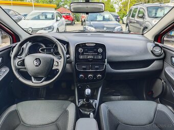 Clio Grandtour LIMITED 1.2 16V LPG 54kW - 15