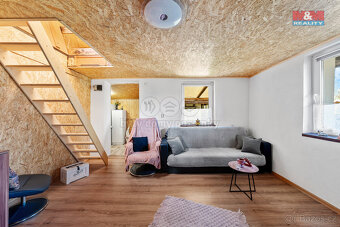 Prodej chaty, 47 m², Nový Oldřichov - 15