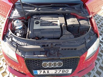 Audi S3 - 15