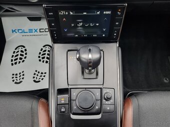 Mazda MX-30, 35.5 kW, odpočet DPH - 15