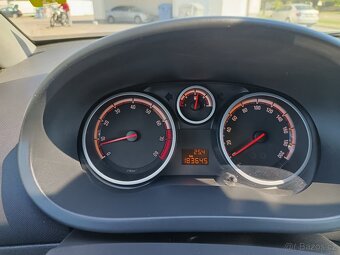 Opel Corsa 1.4 I - 66 kW - Dovoz SRN - Nová STK - 15