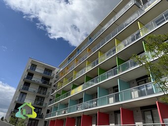 Pronájem bytu 2+kk, 46 m2 - Praha - Horní Měcholupy - 15