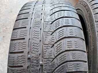 5x100 R17 7j et 43 Origo cerne Beock - 15