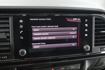 Seat Ateca 1.5 TSI FR Business,ACC,Virtual,Full-Led - 15