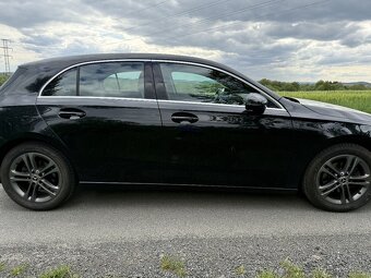Mercedes-Benz A180 - 15