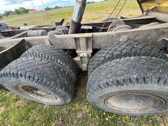 SKLOPKA TATRA T 815 TERRNO  S1 6x6, R.V. 2001 - 15