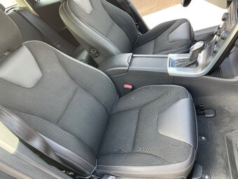 Volvo XC60 2.0 D3 Automat 5válec - servisní kniha - 15