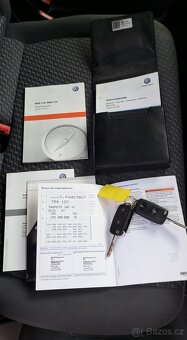 VW T5 Transporter DSG 103kw 2014 - 15
