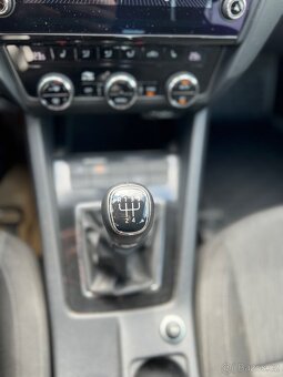 Octavia 3 FL 1.6 TDI 85kw Style - 15