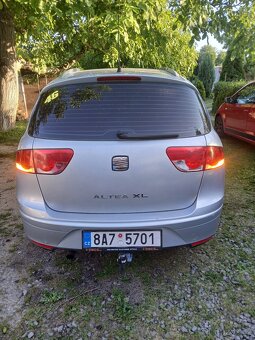 Seat XL - 15