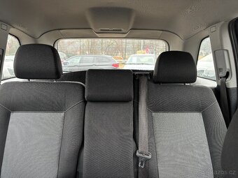 Opel Zafira 1.8i 16V 7 MIST - 15
