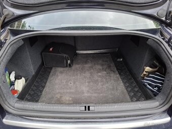 Audi A4 B6 1.9 TDI sedan, 96 Kw Quattro r. v.2004 - 15