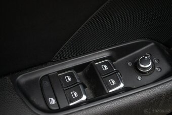 Audi A3 2.0 TDI 150k DPF Ambition S tronic - 15