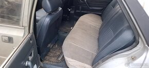 Peugeot 505 na nahradní díly - 15