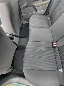 Renault megane 2005 1.6 benzin - 15