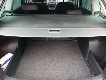 Škoda Fabia, 1,6 TDI 77kW KOMBI ELEGANCE - 15