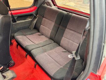 Peugeot 205 1.9 GTi - 15