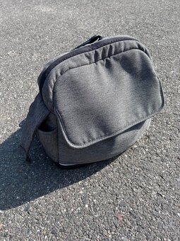 Kombinovaný kočárek Noordi Fjordi 2v1 - 15