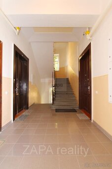 pronájem 2+1 72 m2 P5 Smíchov po kompl. rek. ul. Na Celné 2 - 15