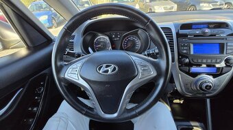 HYUNDAI ix20 1.4CVVT STYLE 1MAJITEL - 15