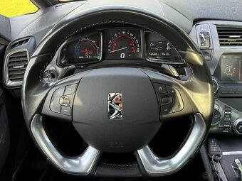 CITROËN DS5 2.0 HDi 147kW HYBRID /1.Maj.-10/2014-169.490km/ - 15