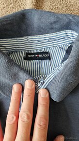 Trička více značek, Nike, Adidas, Armada, 686, Tommy - 15