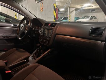 Volkswagen Golf V 1.9 TDI - 15
