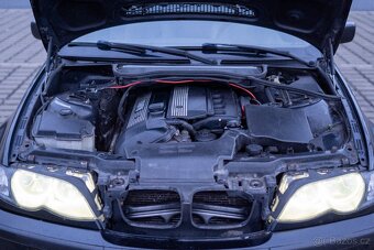 BMW E46 330i 170 kw - 15
