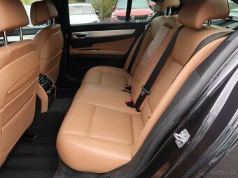 BMW 750d 750d,xDrive,280kW,1majČR,DPH - 15